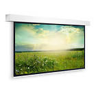 Projecta Descender Large Electrol Matte White 16:10 181" (390x244)