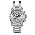 Certina DS Podium Big Size GMT C001.639.11.037.00