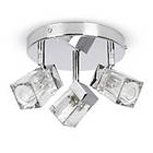 MiniSun Bathroom Spotlight (3L)
