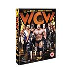 WWE - The Best of WCW Monday Nitro - Vol. 2 (UK) (DVD)