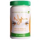 Naturens Apotek Nypon 90 Tabletter