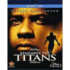 Remember the Titans (US) (Blu-ray)