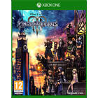 Kingdom Hearts III (Xbox One | Series X/S)
