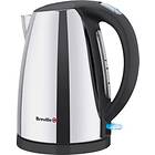 breville ikt199 stainless steel jug kettle