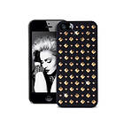 Puro Rock 2 Cover for iPhone 5/5s/SE