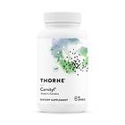 Thorne Research Researh Carnityl 500mg 60 Kapslar