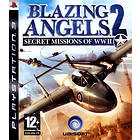 Blazing Angels 2: Secret Missions of WWII (PS3)