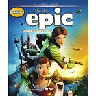 Epic - Skogens Hemliga Rike (Blu-ray)