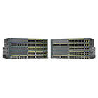 Cisco Catalyst 2960+24PC-S