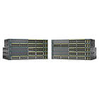 Cisco Catalyst 2960+48TC-L