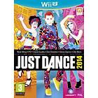 Just Dance 2014 (Wii U)