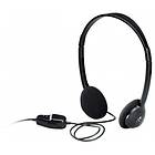 Logitech Dialog 220 On-ear