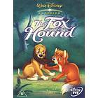 The Fox and the Hound (DVD)
