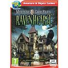 Mystery Case Files: Ravenhearst (PC)