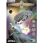 Star Trek: Starfleet Command III (PC)