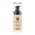 Eva Garden Highlight Foundation