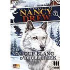 Nancy Drew: The White Wolf of Icicle Creek (PC)