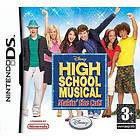 High School Musical: Makin' the Cut (DS)