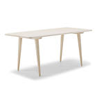 Carl Hansen & Søn CH011 48 Sofabord 130x55cm