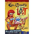 Ren & Stimpy Show - The Lost Episodes (US) (DVD)