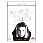 My So-Called Life - Complete Series (UK) (DVD)