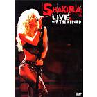 Shakira: Live & off the Record (DVD)