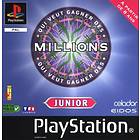 Who Wants To Be A Millionaire? Junior Edition (PS1)