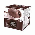Nescafé Dolce Gusto Chococino 8 (Capsules)