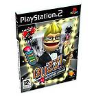 Buzz! The Hollywood Quiz (PS2)