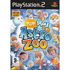 EyeToy Play: Astro Zoo (PS2)