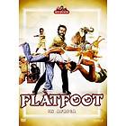 Flatfoot In Africa (DVD)
