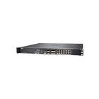 SonicWALL NSA 4600