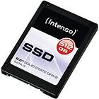 Intenso Top 2.5" SSD SATA III 512Go