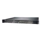 SonicWALL NSA 6600