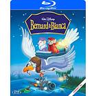 Bernard & Bianca - 35th Aniversary Edition (Blu-ray)