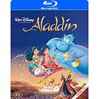 Aladdin (1992) (Blu-ray)