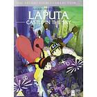 Laputa - Castle in the sky (UK) (DVD)