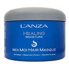 LANZA Healing Moisture Moi Hair Masque 200ml