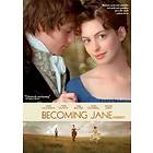 Becoming Jane (UK) (DVD)