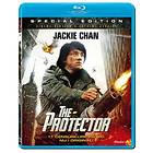 The Protector (1985) - Special Edition (Blu-ray)