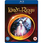 The Lord of the Rings (1978) (UK) (Blu-ray)