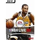 NBA Live 08 (PC)