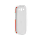 Tech21 Impact Shell for Samsung Galaxy S III