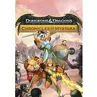 Dungeons & Dragons: Chronicles of Mystara (PC)