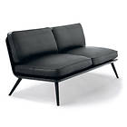 Fredericia Spine Lounge (2-seater)