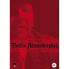 Berlin Alexanderplatz (UK) (DVD)