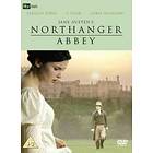 Northanger Abbey (UK) (DVD)