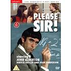 Please Sir! - Series 1 (UK) (DVD)