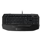 Roccat Ryos MK MX Black (EN)