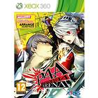 Persona 4 Arena - Limited Edition (Xbox 360)